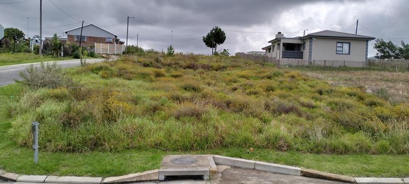 0 Bedroom Property for Sale in Friemersheim Western Cape